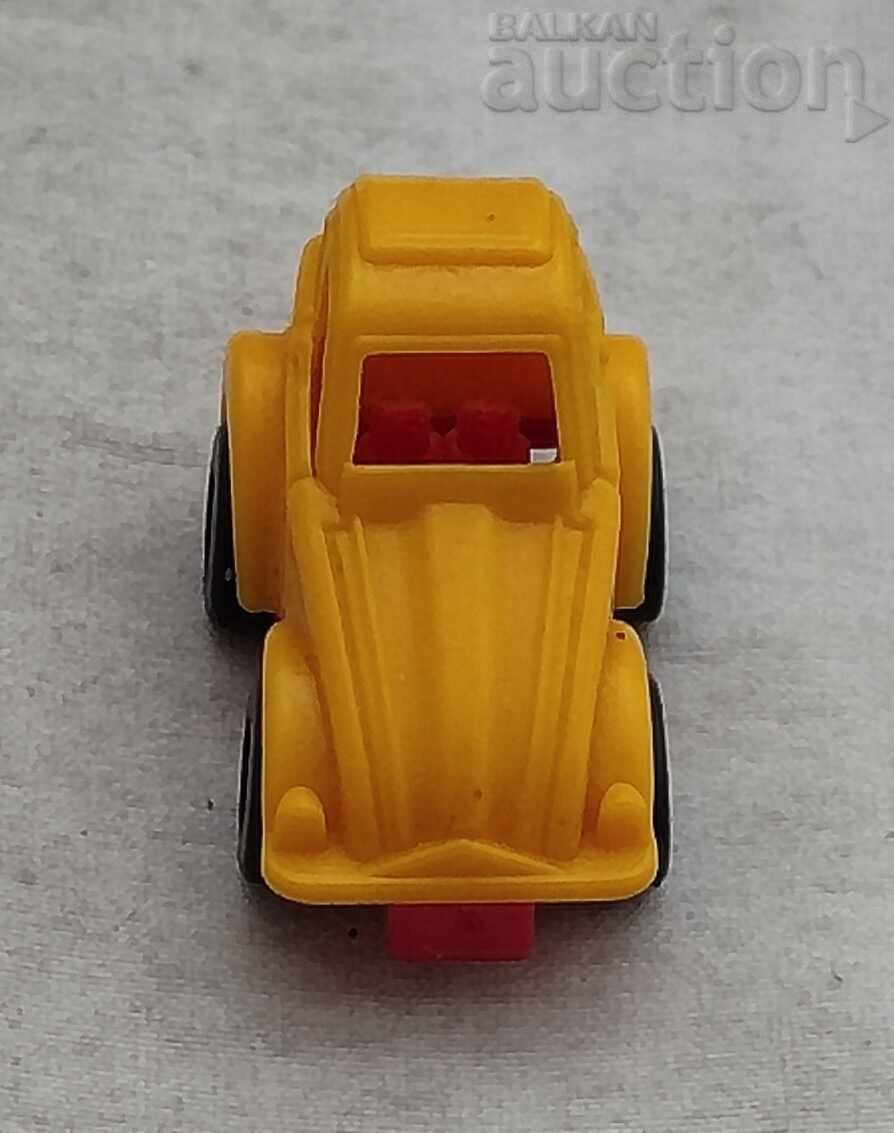 ΚΟΛΙΤΣΑ ΣΟΚΟΛΑΤΕΝΙΟ ΑΥΓΟ με τιμή 4.00 BGN | € 2.05