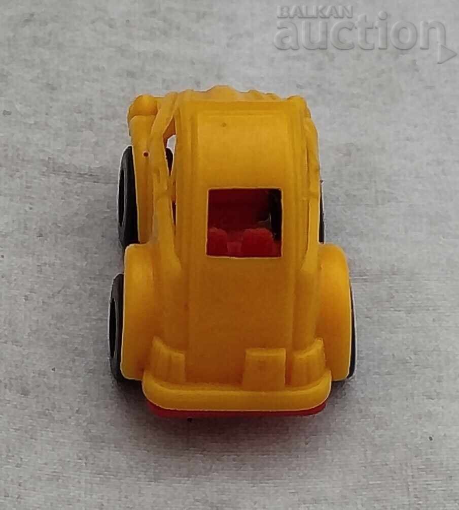 Δημοπρασία ΚΟΛΙΤΣΑ ΣΟΚΟΛΑΤΕΝΙΟ ΑΥΓΟ