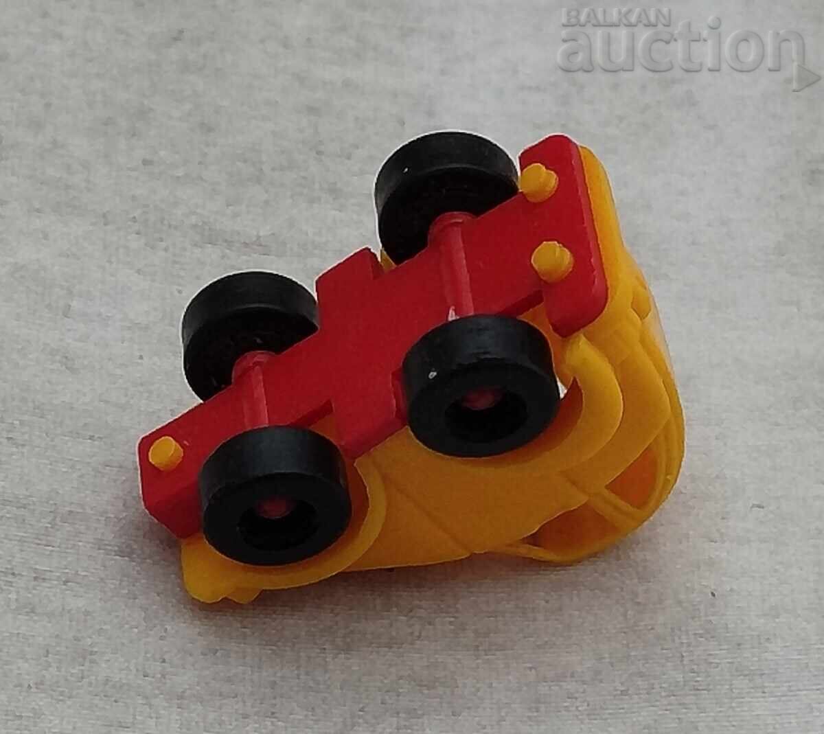 Παράδοση ΚΟΛΙΤΣΑ ΣΟΚΟΛΑΤΕΝΙΟ ΑΥΓΟ