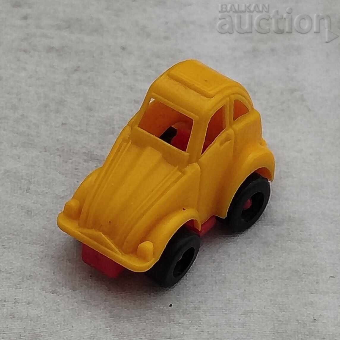 ΚΟΛΙΤΣΑ ΣΟΚΟΛΑΤΕΝΙΟ ΑΥΓΟ