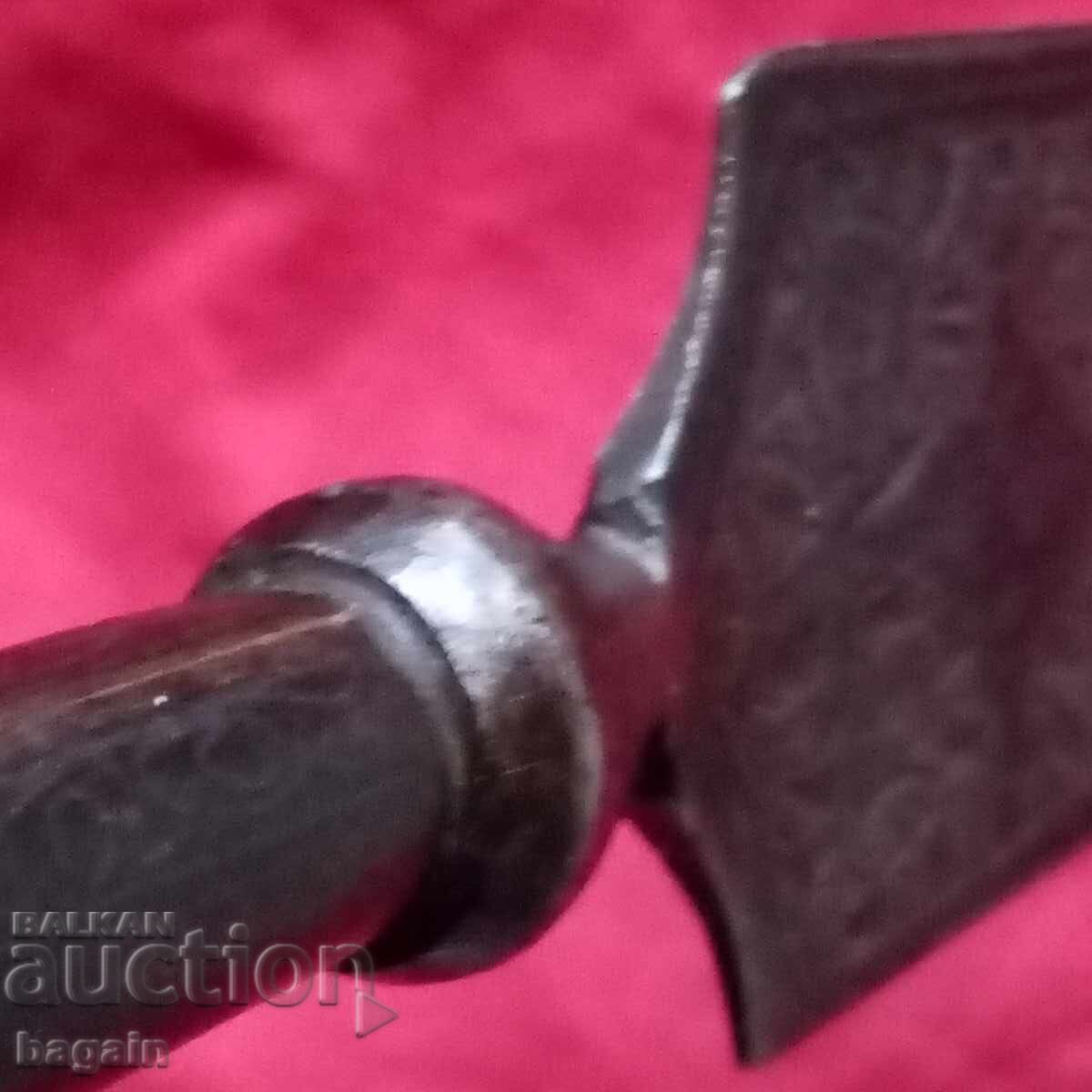 Персийско копие, кама, кинжал. с цена 350.00 лв. | € 178.95 Персийско копие, кама, кинжал. с цена 350.00 лв. | € 178.95