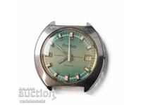 Ανδρικό ρολόι OMIKRON AUTOMATIC SWISS MADE - δεν λειτουργεί