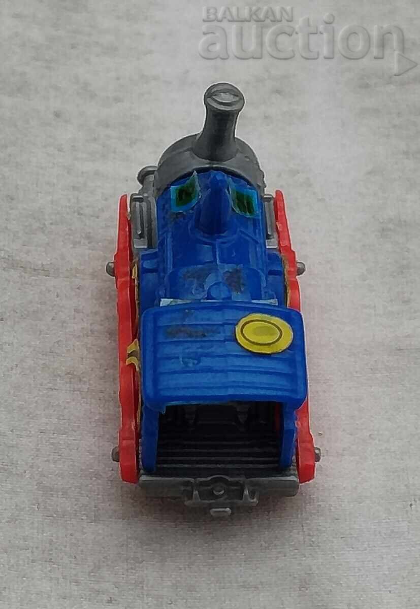 Δημοπρασία ΛΟΚΟΜΟΤΙΒ ΣΟΚΟΛΑΤΕΝΙΟ ΑΥΓΟ KINDER 1992 g Δημοπρασία ΛΟΚΟΜΟΤΙΒ ΣΟΚΟΛΑΤΕΝΙΟ ΑΥΓΟ KINDER 1992 g