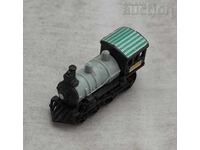 ΛΟΚΟΜΟΤΙΒ ΣΟΚΟΛΑΤΕΝΙΟ ΑΥΓΟ KINDER 1993 g