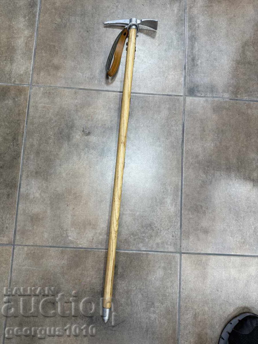 Δημοπρασία Τουριστικό μπαστούνι-πικέ №7687