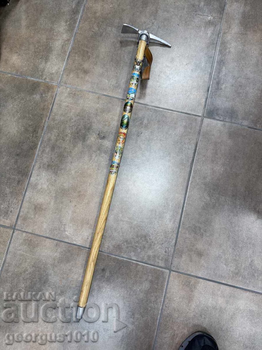 Παράδοση Τουριστικό μπαστούνι-πικέ №7687