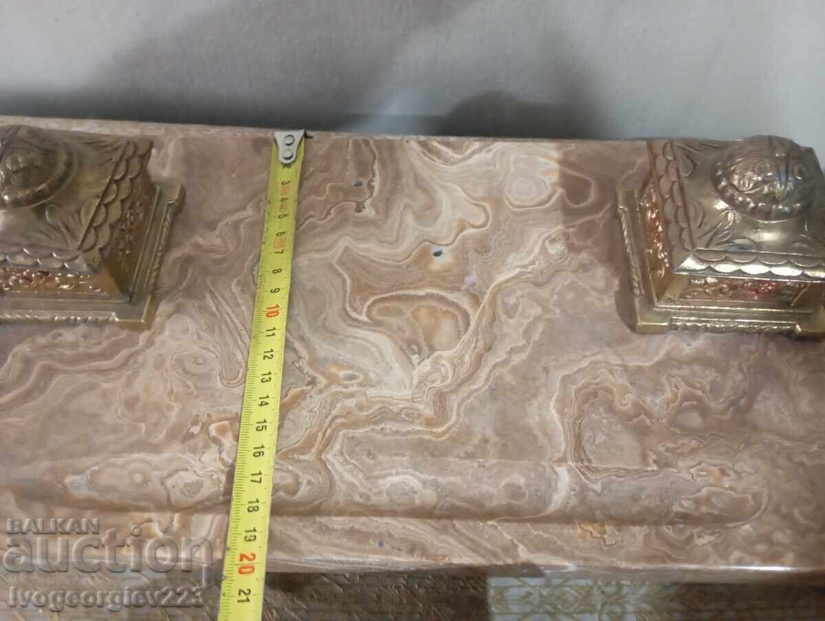 Licitație Cerneală vintage cu tampon - set Licitație Cerneală vintage cu tampon - set