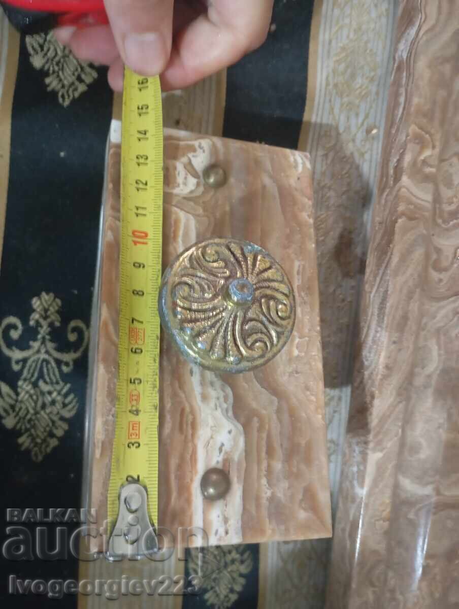 Cerneală vintage cu tampon - set - 6 Cerneală vintage cu tampon - set - 6