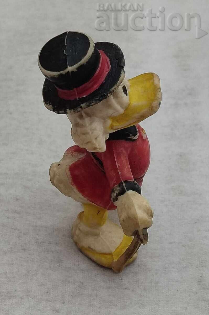 СКРУДЖ МАКДЪК АНИМАЦИЯ ДИСНИ ФИГУРКА 198..г. - 5