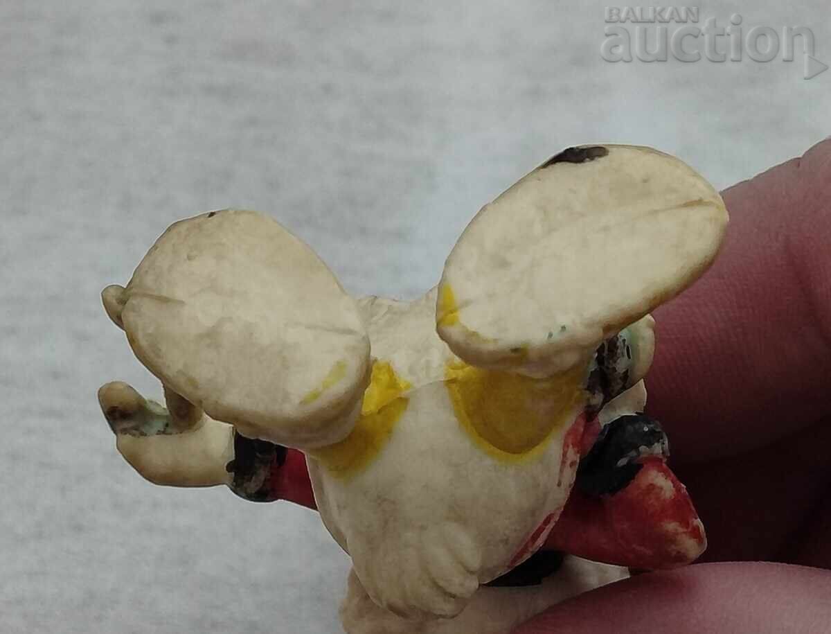 СКРУДЖ МАКДЪК АНИМАЦИЯ ДИСНИ ФИГУРКА 198..г. - 6