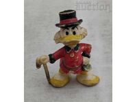 Skrudzh Μακ Ντακ ANIMATION DISNEY ΦΙΓΟΥΡΑ 198.. ε