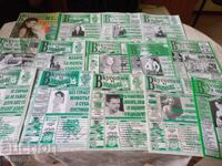 Culinary magazines Delights in Dishes