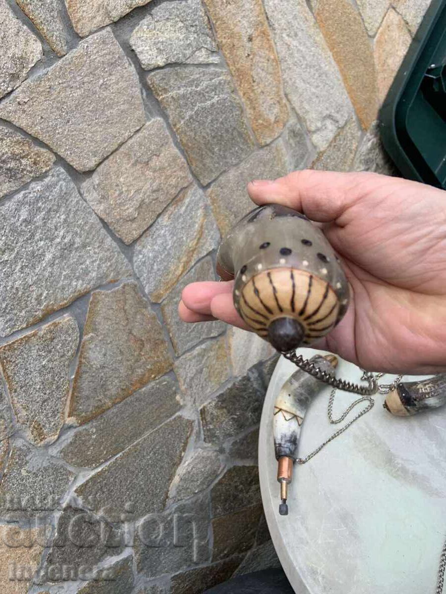 Аукцион БАРУТНИЦА ОТ РОГ-КРЪСТЪТ Аукцион БАРУТНИЦА ОТ РОГ-КРЪСТЪТ