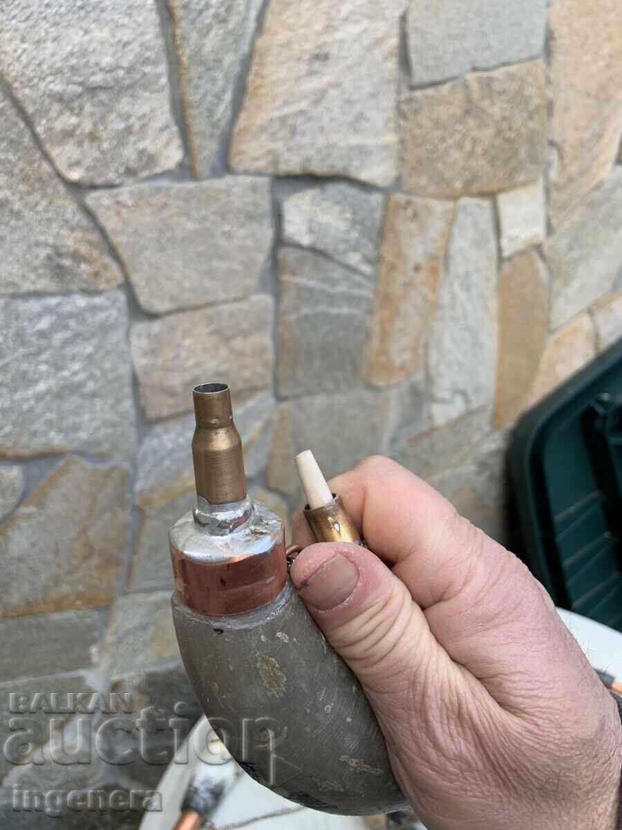 Доставка на БАРУТНИЦА ОТ РОГ-КРЪСТЪТ Доставка на БАРУТНИЦА ОТ РОГ-КРЪСТЪТ