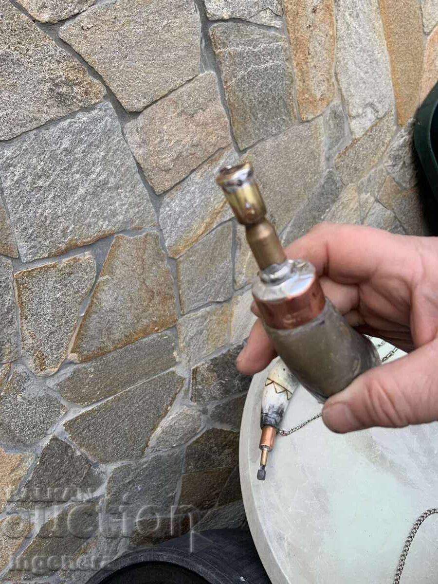 БАРУТНИЦА ОТ РОГ-КРЪСТЪТ - 5 БАРУТНИЦА ОТ РОГ-КРЪСТЪТ - 5