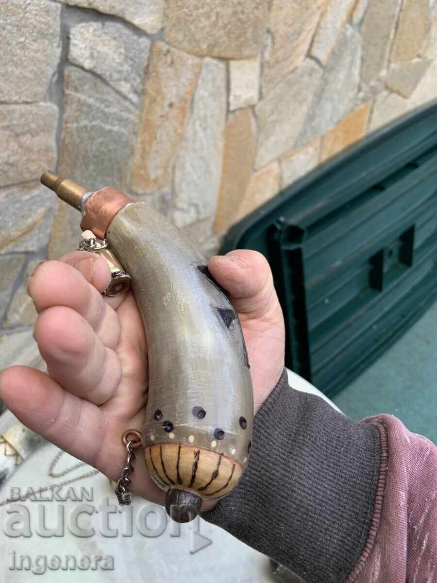 БАРУТНИЦА ОТ РОГ-КРЪСТЪТ БАРУТНИЦА ОТ РОГ-КРЪСТЪТ