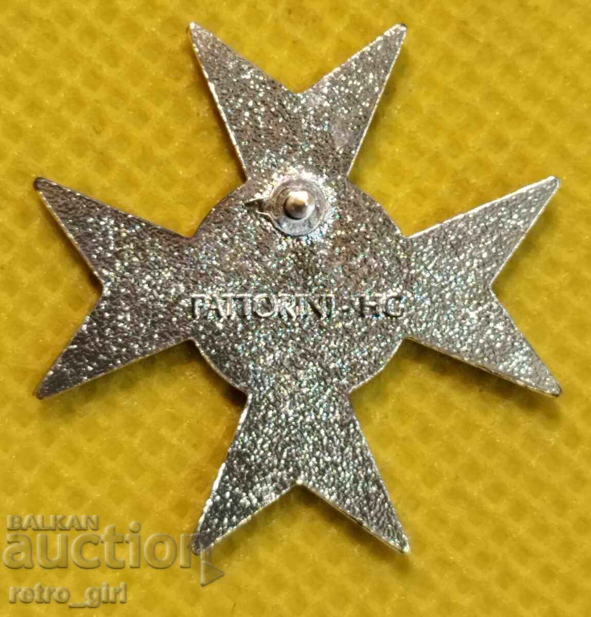 Доставка на Почетен награден знак за борба с Ковид. Доставка на Почетен награден знак за борба с Ковид.