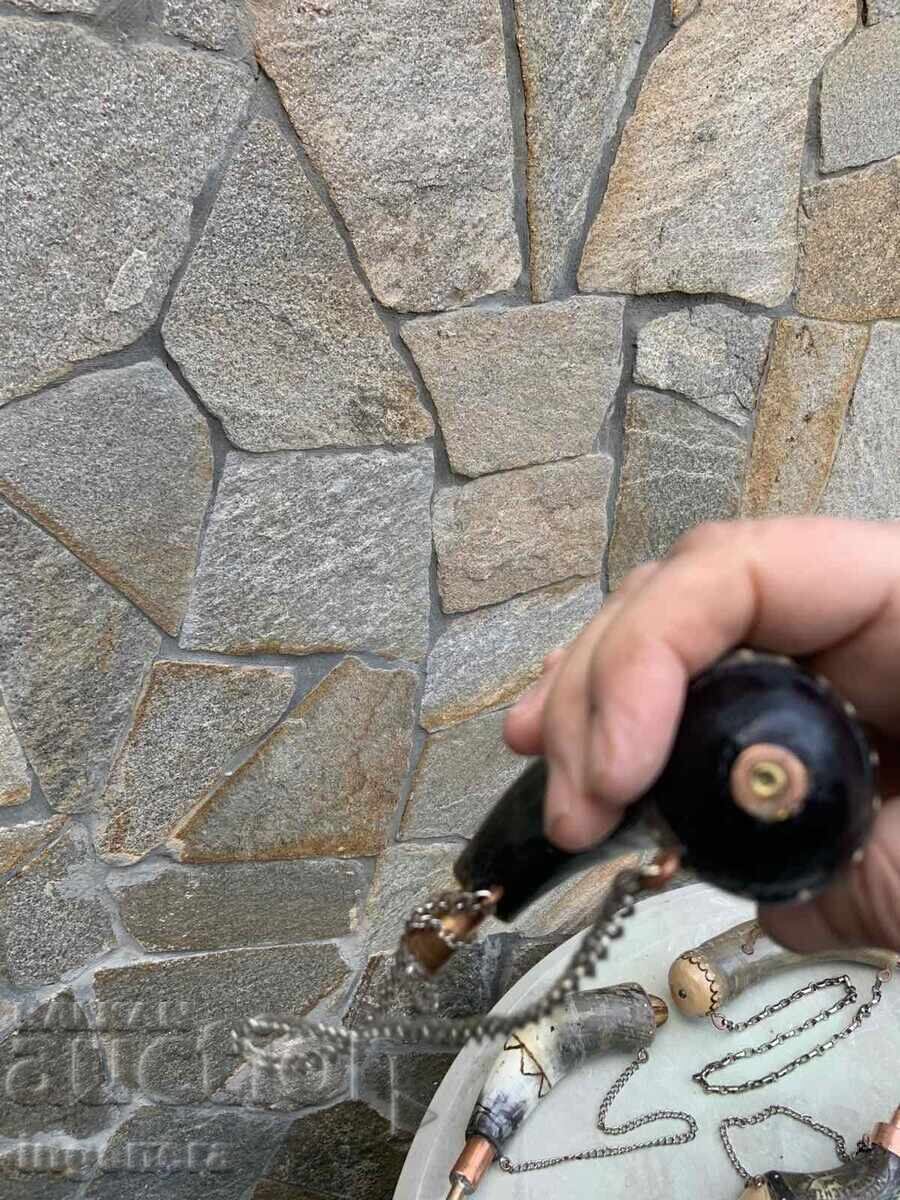 Παράδοση ΒΑΡΟΥΤΝΙΤΣΑ ΑΠΟ ΚΕΡΑΤΟ-ΜΑΥΡΟ ΜΑΡΓΑΡΙΤΑΡΙ