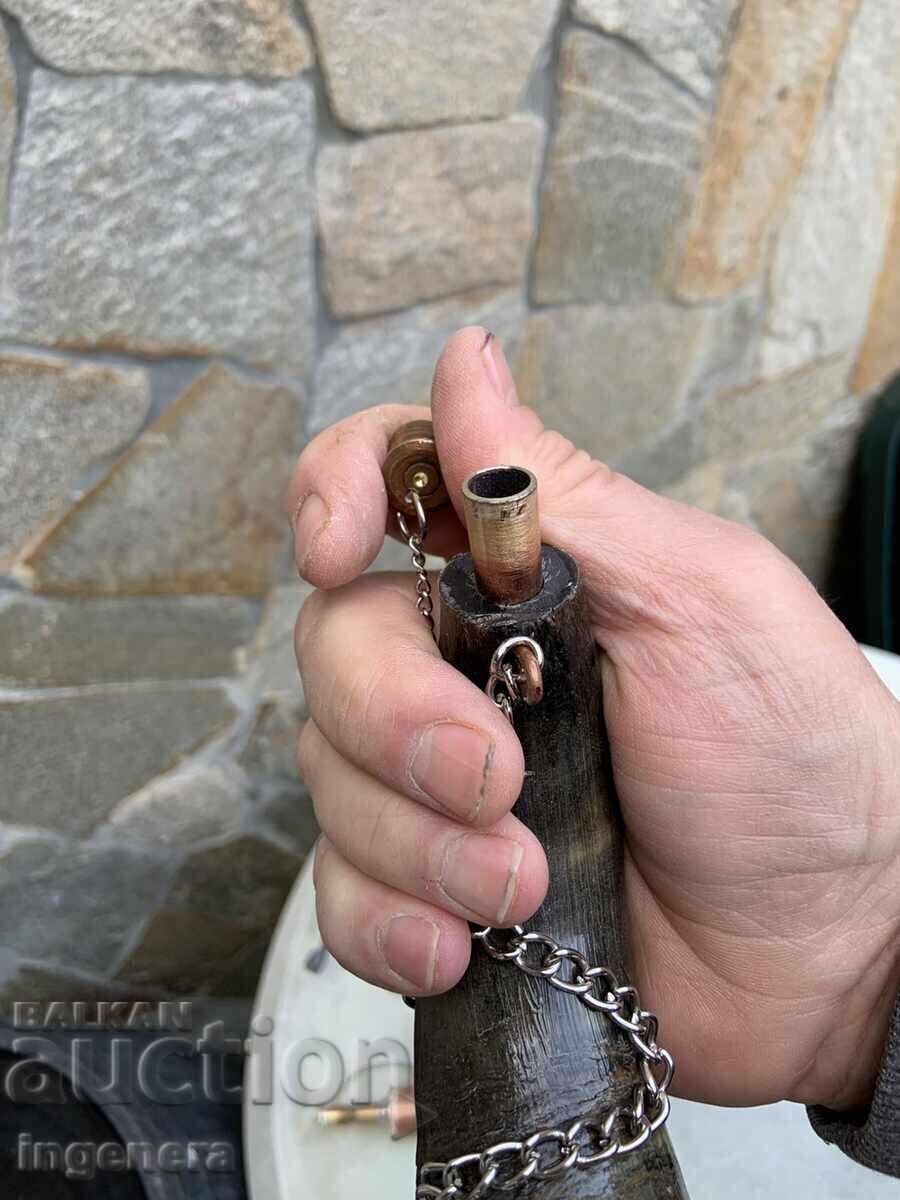 ΒΑΡΟΥΤΝΙΤΣΑ ΑΠΟ ΚΕΡΑΤΟ-ΜΑΥΡΟ ΜΑΡΓΑΡΙΤΑΡΙ - 5