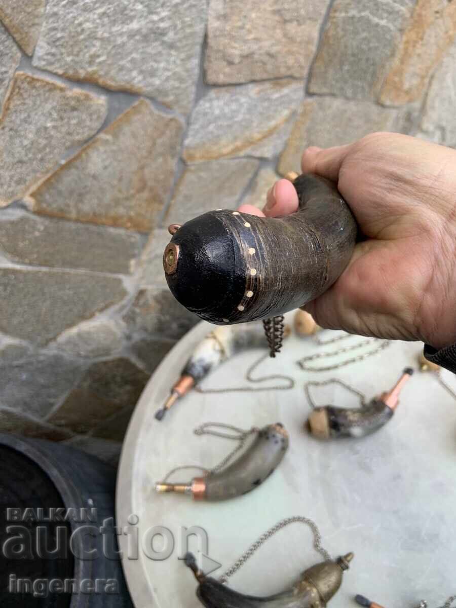 ΒΑΡΟΥΤΝΙΤΣΑ ΑΠΟ ΚΕΡΑΤΟ-ΜΑΥΡΟ ΜΑΡΓΑΡΙΤΑΡΙ - 6