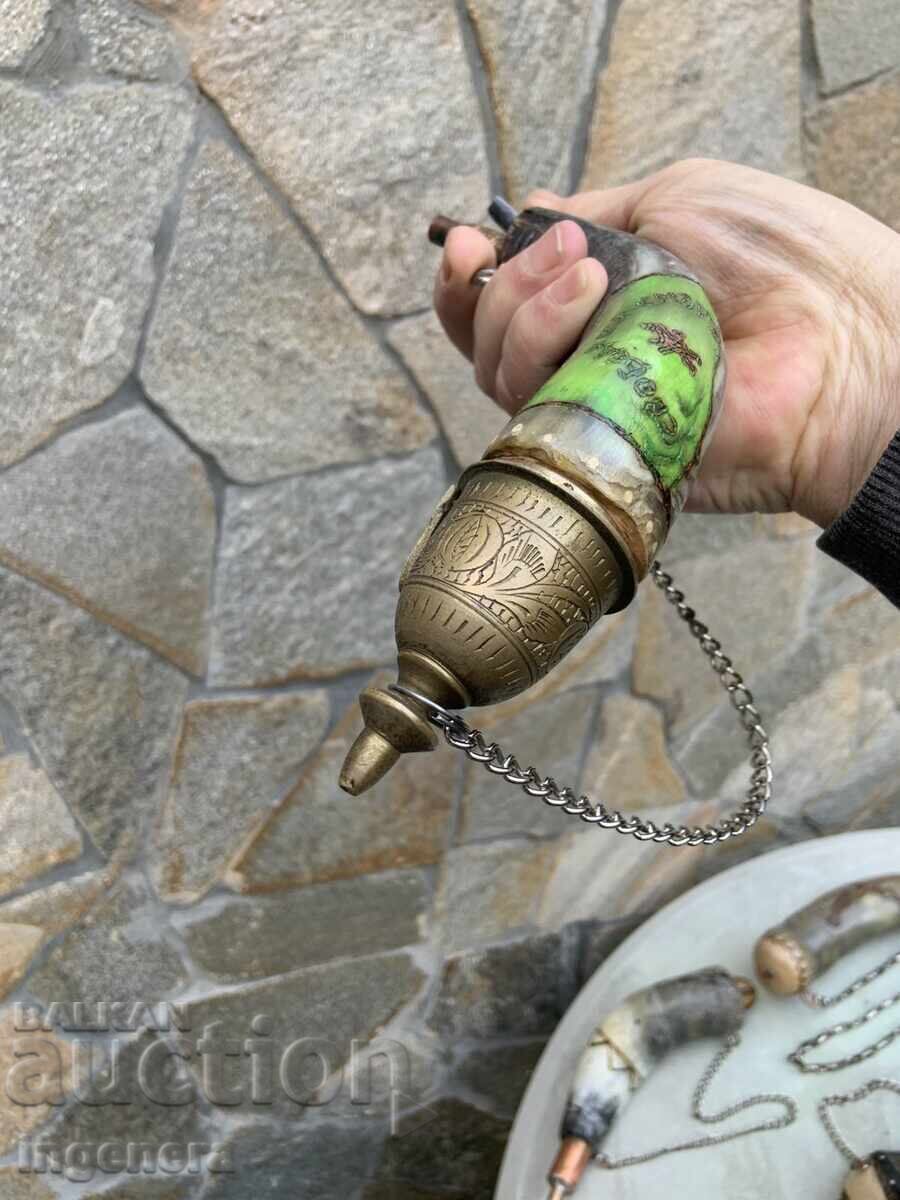 PUȘCĂRIE DIN CORN - LIBERTATE SAU MOARTE cu preț 160.00 BGN | € 81.81