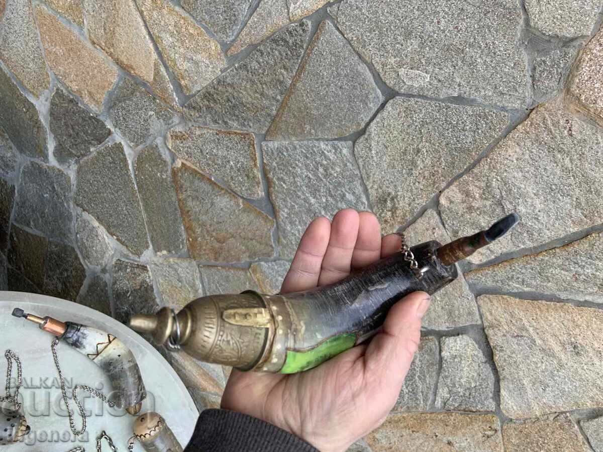 PUȘCĂRIE DIN CORN - LIBERTATE SAU MOARTE - 5