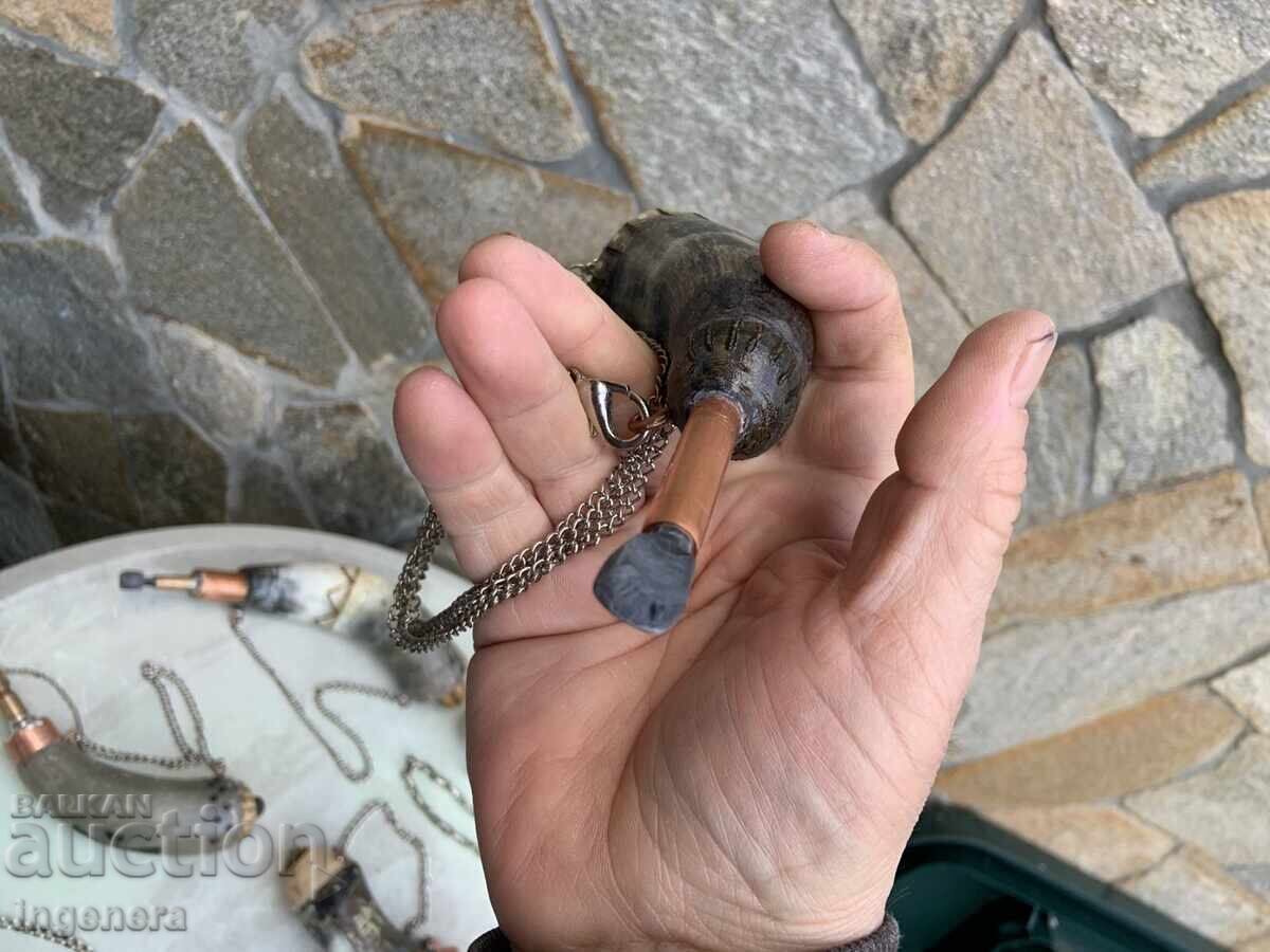 Аукцион БАРУТНИЦА ОТ РОГ-ЧЕРЕШОВОТО ТОПЧЕ Аукцион БАРУТНИЦА ОТ РОГ-ЧЕРЕШОВОТО ТОПЧЕ