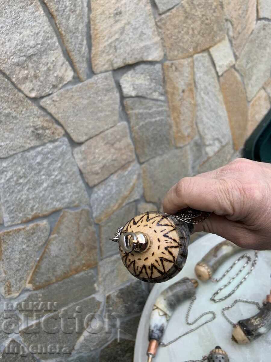 БАРУТНИЦА ОТ РОГ-ЧЕРЕШОВОТО ТОПЧЕ - 5 БАРУТНИЦА ОТ РОГ-ЧЕРЕШОВОТО ТОПЧЕ - 5