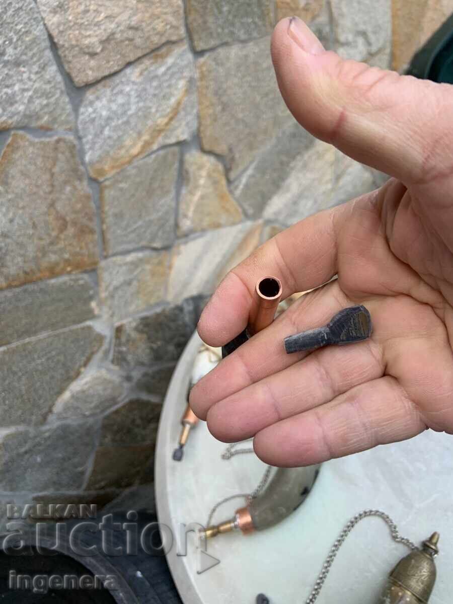 БАРУТНИЦА ОТ РОГ-ЧЕРЕШОВОТО ТОПЧЕ - 6 БАРУТНИЦА ОТ РОГ-ЧЕРЕШОВОТО ТОПЧЕ - 6