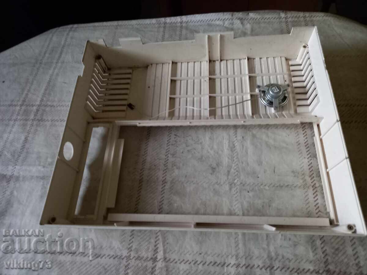 Доставка на М80, корпус. Доставка на М80, корпус.