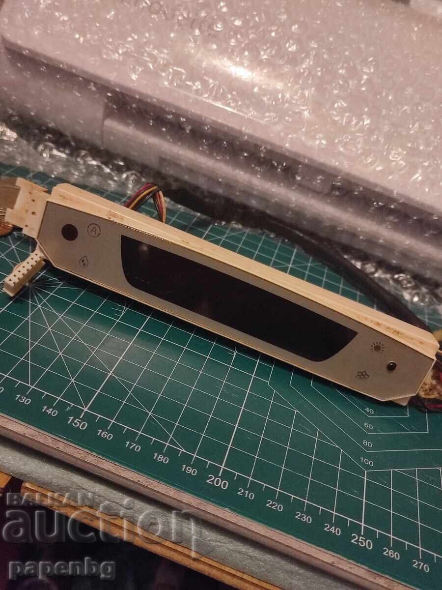 Лот части от автоматична пералня - работещи, от 0.01лв БЗЦ с цена 0.01 лв. | € 0.01 Лот части от автоматична пералня - работещи, от 0.01лв БЗЦ с цена 0.01 лв. | € 0.01