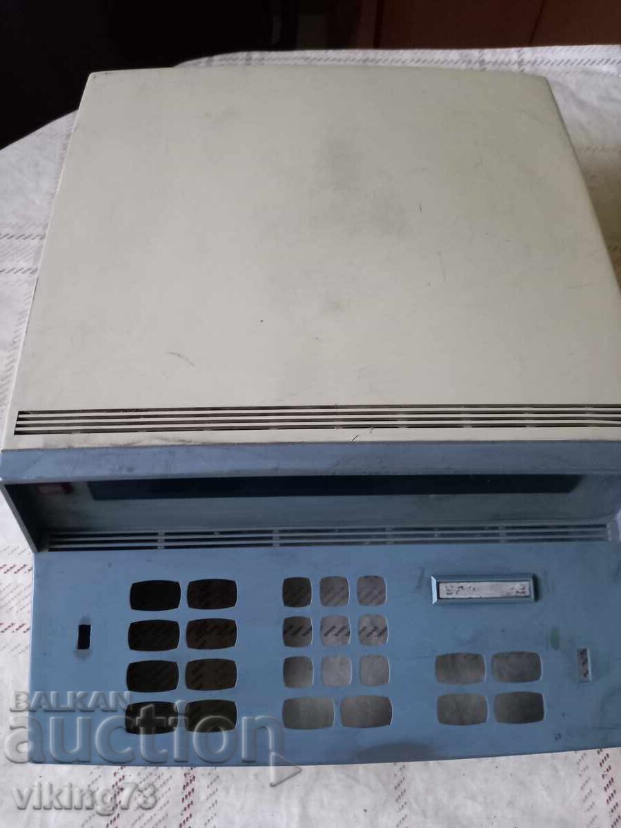 Carcase ELKA 22 cu preț 15.00 BGN | € 7.67