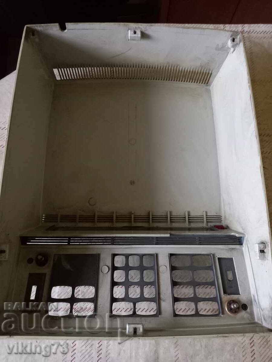 Licitație Carcase ELKA 22