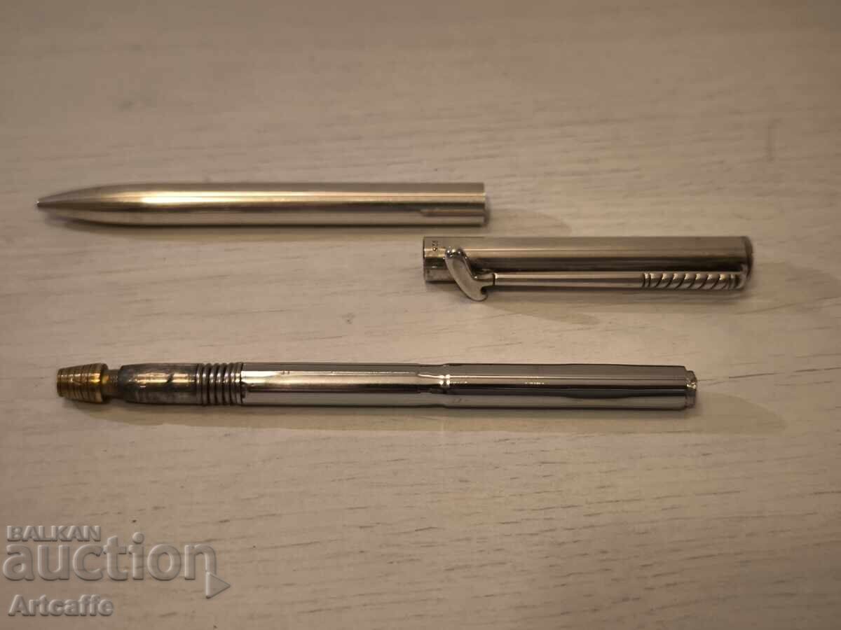 Tiffany STERLING 925 Stilou din argint - 6 Tiffany STERLING 925 Stilou din argint - 6