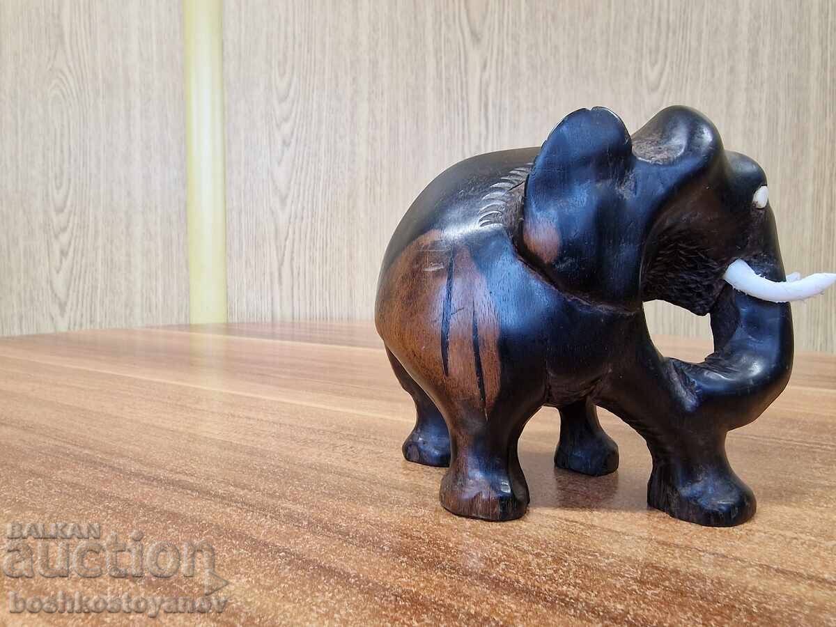 Аукцион Слон от Абанос