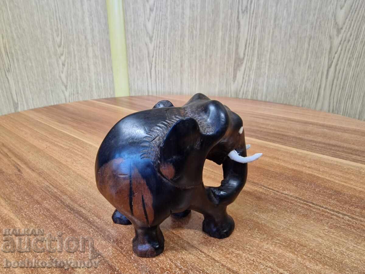 Доставка на Слон от Абанос