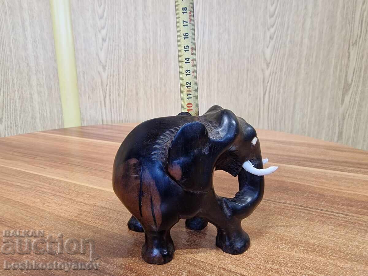 Слон от Абанос - 5