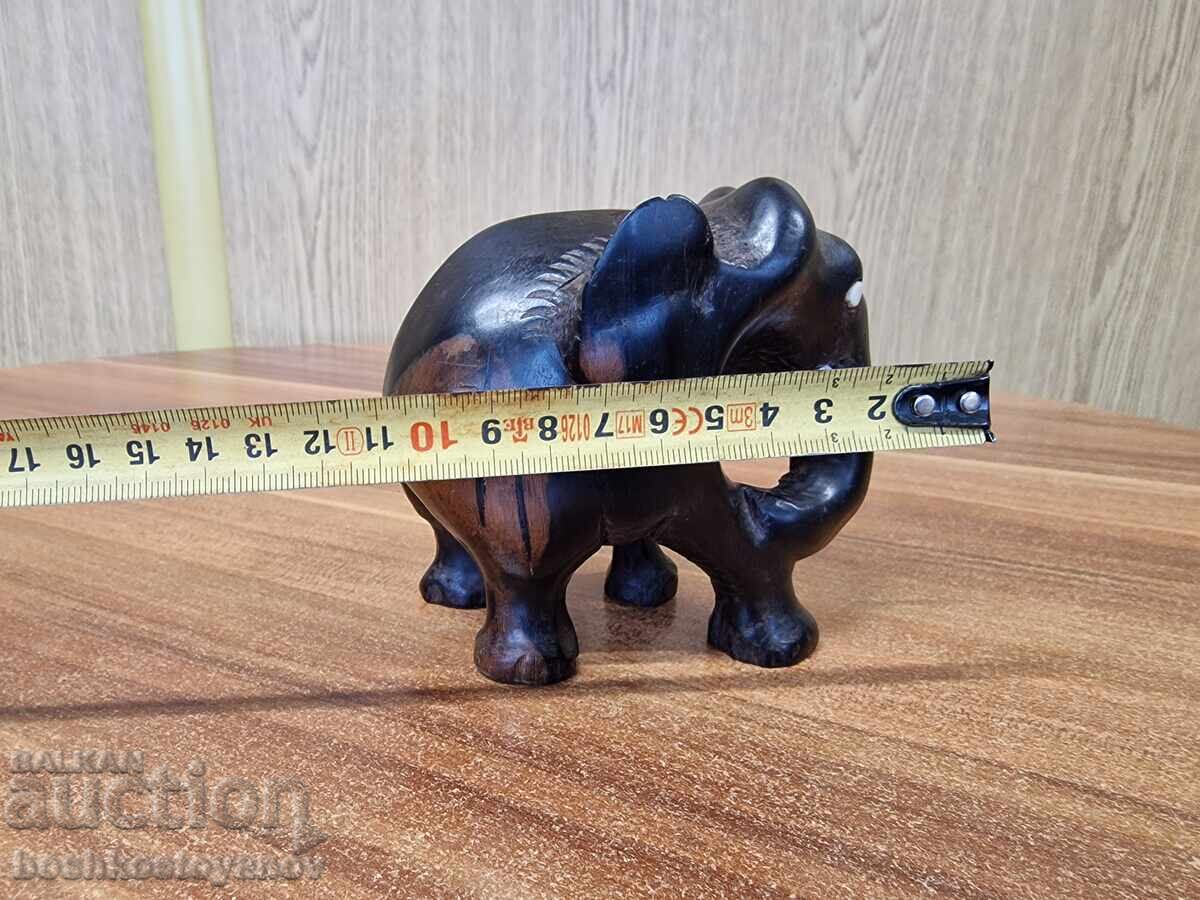 Слон от Абанос - 6