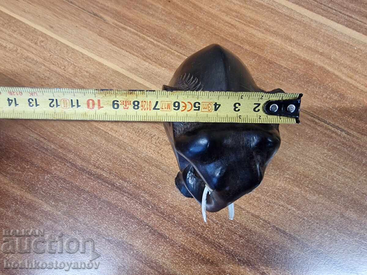 Слон от Абанос - 7