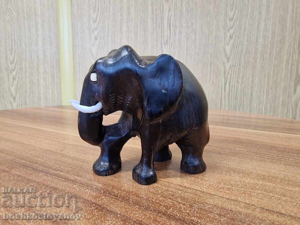 Слон от Абанос