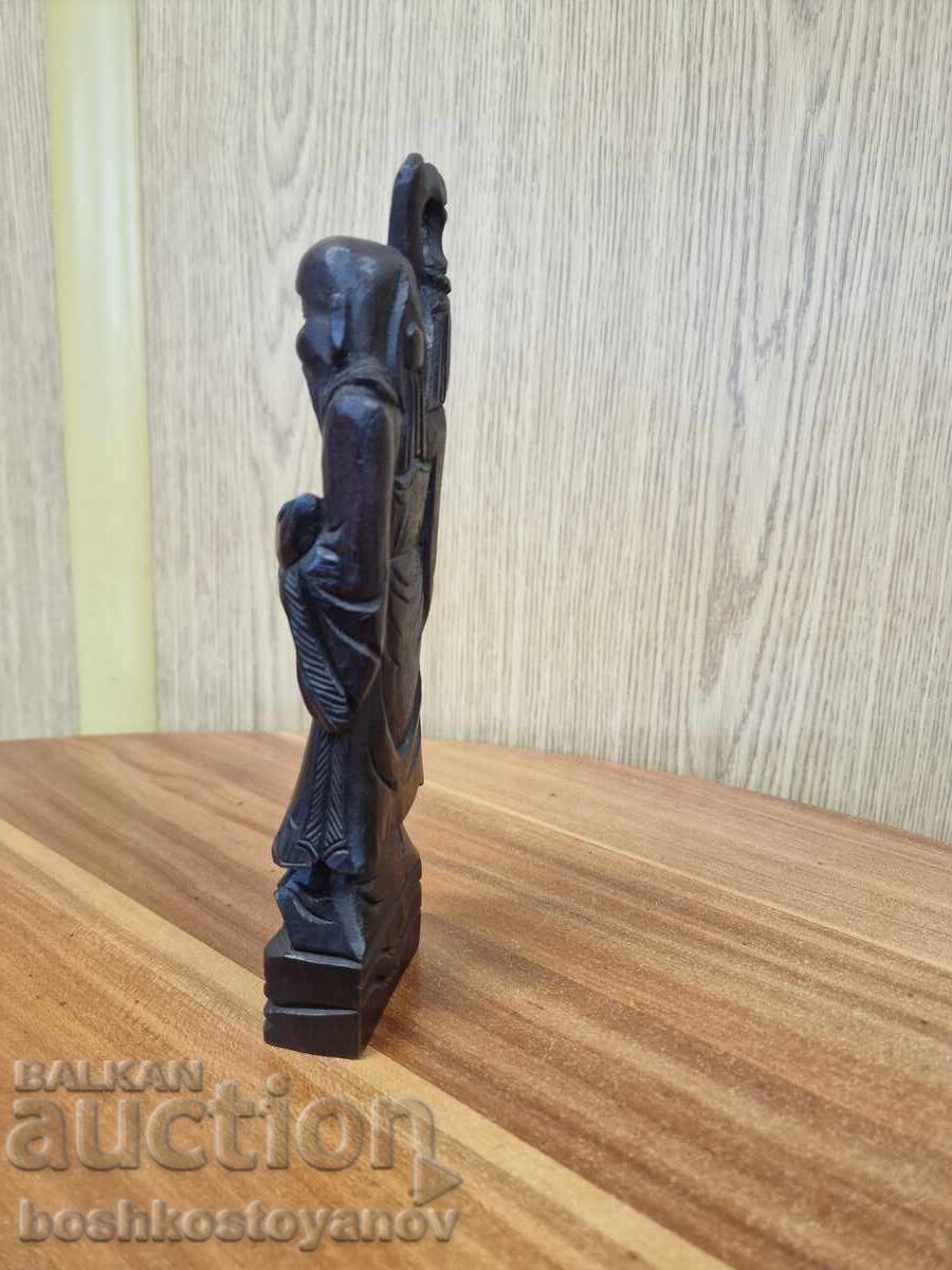 Аукцион Статуетка на Шу Син 21 см. Аукцион Статуетка на Шу Син 21 см.