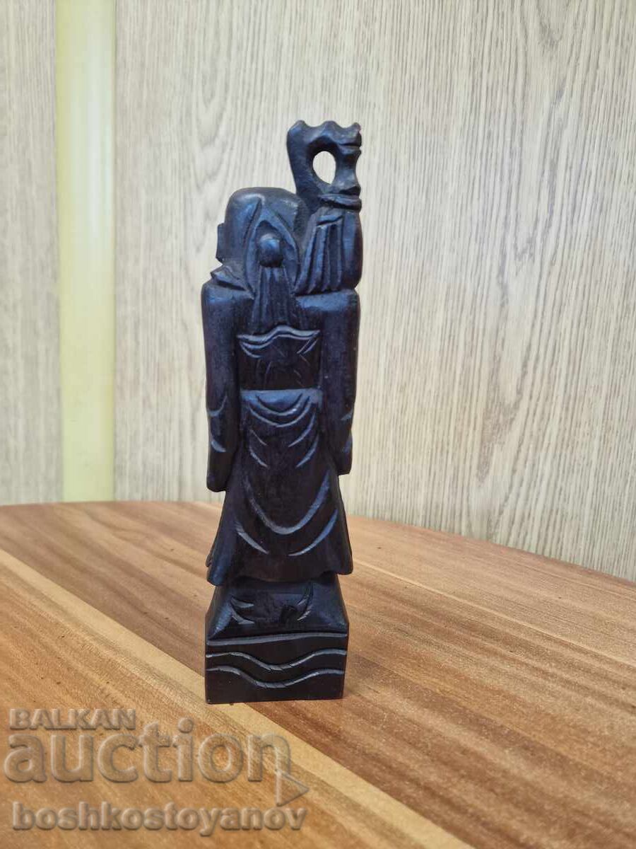 Доставка на Статуетка на Шу Син 21 см. Доставка на Статуетка на Шу Син 21 см.