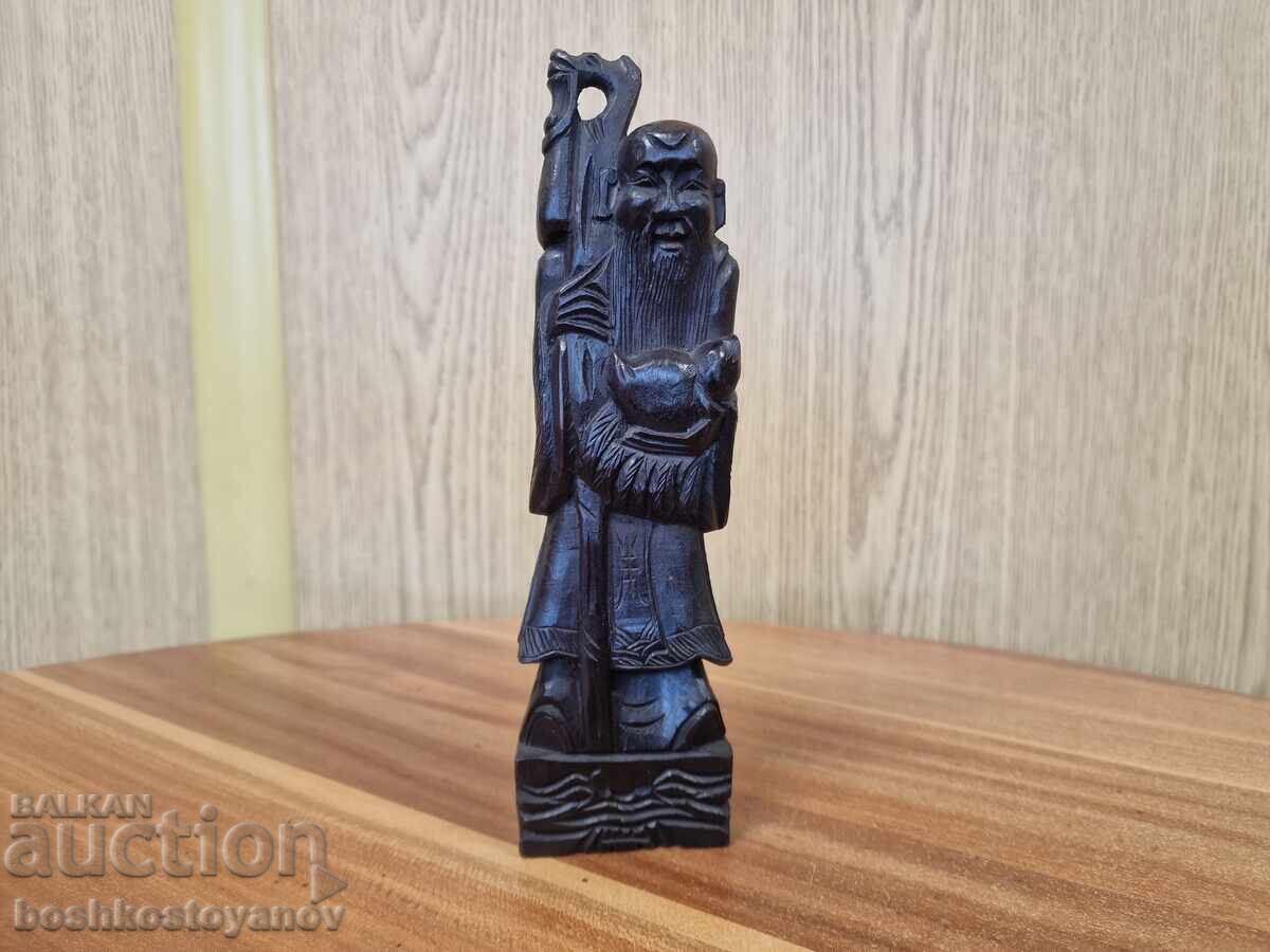 Статуетка на Шу Син 21 см. Статуетка на Шу Син 21 см.