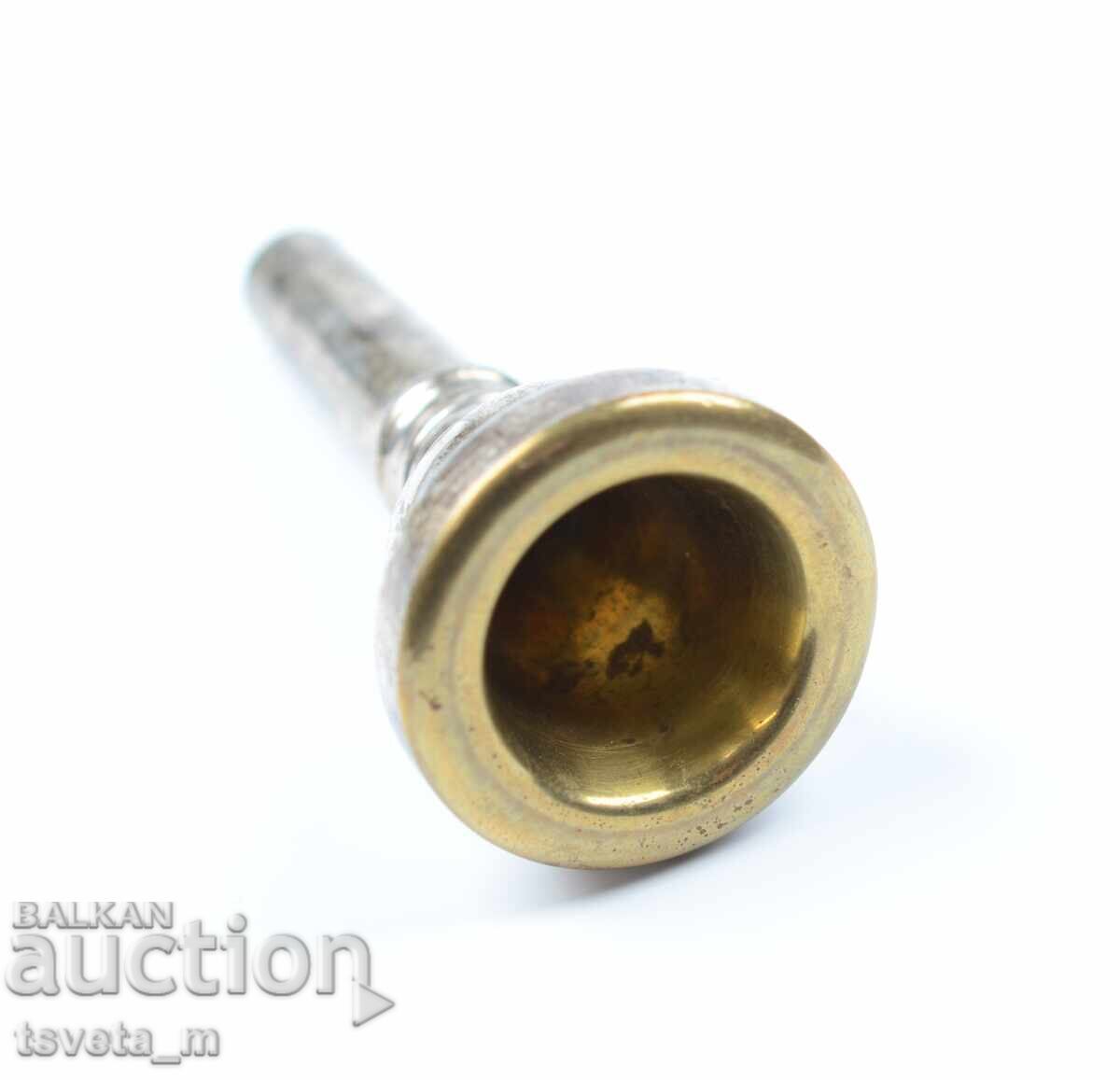 Mustiuc pentru instrument de suflat cu preț 30.00 BGN | € 15.34