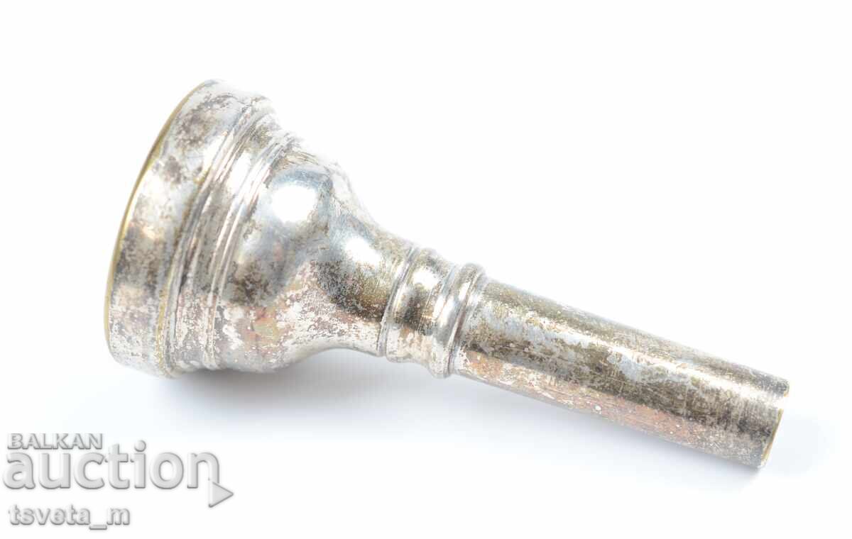 Licitație Mustiuc pentru instrument de suflat