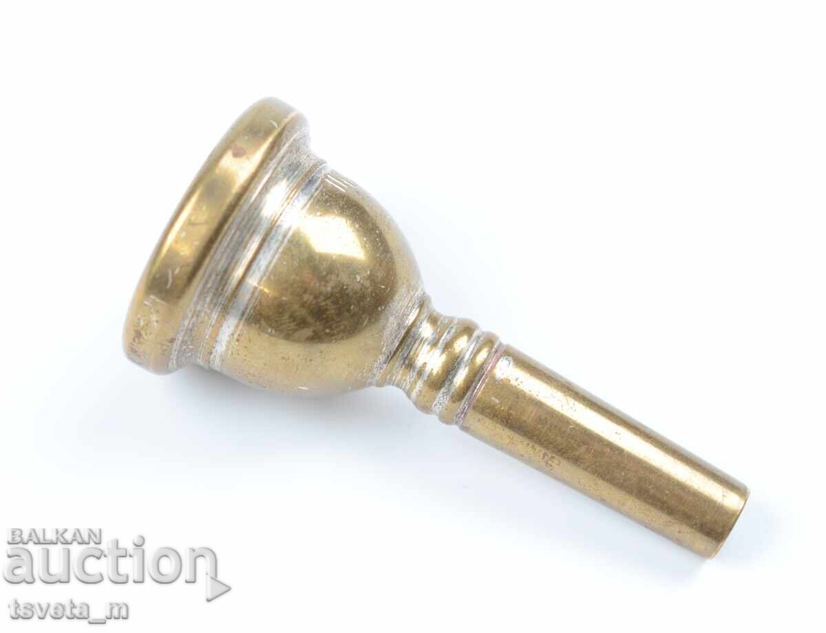 Παράδοση Στομίδι για πνευστό όργανο