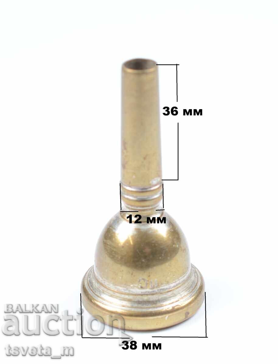 Στομίδι για πνευστό όργανο