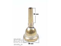 Mouthpiece for wind instrument