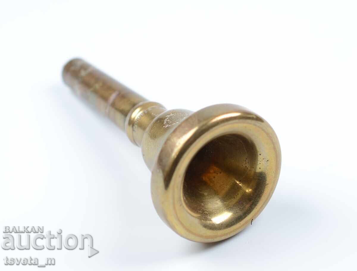 Auction Mouthpiece for wind instrument Auction Mouthpiece for wind instrument