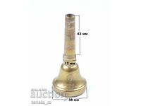 Mouthpiece for wind instrument